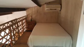 Sagone sheepfold-style house 180° sea view - Image 3