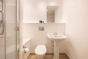 Charing Cross by Q Apartments - Image 3