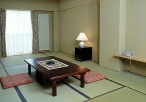 Hotel North Shiga - Image 2