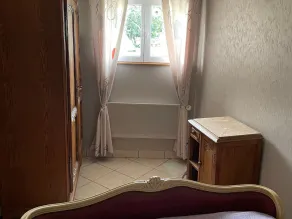 Charming Countryside Cottage with Private Terrace, Near Nancy - Image 4