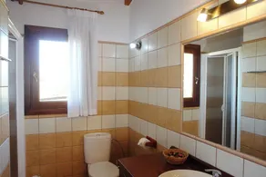 Charmante maison de vacances entièrement équipée avec barbecue, piscine privée et jardin | Avec animaux acceptés - Image 3