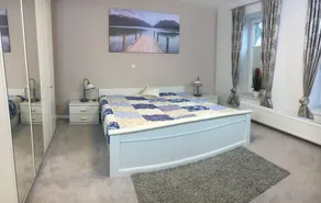 Vacation apartment for 6 people, 110 m², in Haale (16198) - Image 5