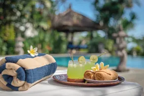Villa Segara Murti - Stylish Beachfront Villa! - Image 5
