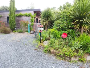 Pretty cottage with swimming pool 5 minutes from the beach under the name \"ILUR\". - Image 5