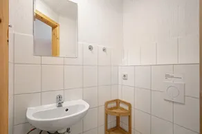 Casa vacanze 'Ferienhaus Sonnenhof' con terrazza privata, giardino privato e Wi-Fi - Image 5