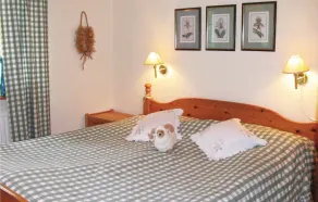 2 Bedroom Pet Friendly Home In Degeberga - Image 2