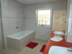 XXL wellness oase til 6 personer handicappede venlige - Image 3