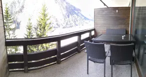 App. Deluxe **** mit Balkon und Glocknerblick - Image 5