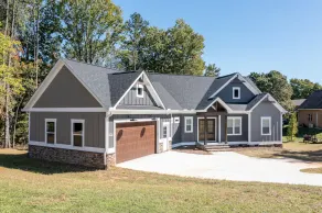 New waterfront house on Lake Norman/private dock - Image 3