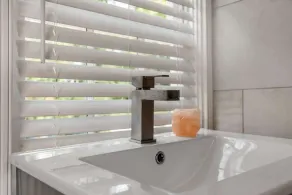 Luxury Private Suite with HEATED SALTWATER POOL - Image 3