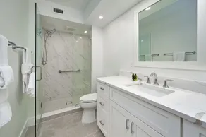 # 441 Sanibel Moorings Courtyard Voir - Image 3