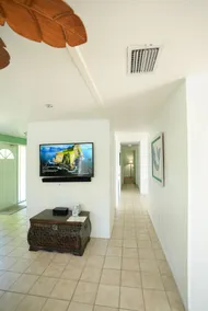 Ocean Side Waterfront Exclusive Affordable Home - Pool , Tennis, Fishing & Golf - Image 2