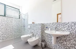 Villa Breg - Drei Schlafzimmer Villa, Schläft 6 - Image 3