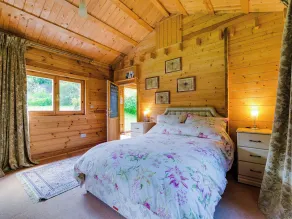 Alojamiento de 1 habitaciones en Ashreigney, near Chulmleigh - Image 3