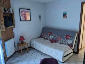 Magnifique 2 Pièces Avec vue - Image 3