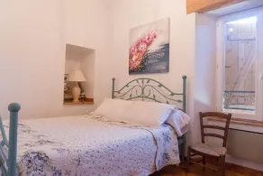 Cottage classified 3 * in vineyard with magnificent views and private pool - Image 4