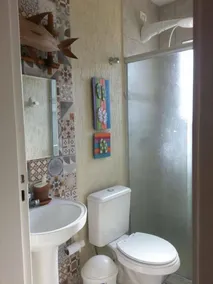 Beautiful Loft Costa Azul- Massaguaçu WITH AIR CONDITIONING - Image 2