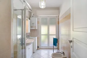 Appartement 'Mari Fior' avec vue sur mer, balcon et Wi-Fi - Image 2