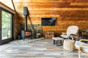 3-bedroom vacation home near Stanislaus National Forest - Image 2