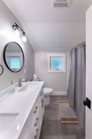 4 BDRM 2 Bath Cottage am Ufer des Green Lake - Image 3