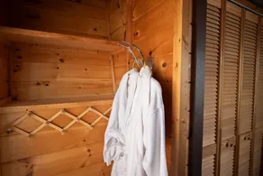 Mtn Views|Sauna|Hiking|Cpls Wellness Retreat - Image 2