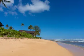 Oceanfront Retreat with Incredible Views Just 90 Seconds from the Beach - Image 5
