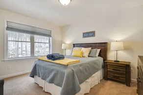 Lake House in the Summer, Ski Chalet in the Winter, Dog Friendly! - Image 3