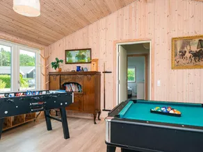 Holiday Home in Ansager - Image 2