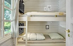 5 Person Holiday Park Home in Krusa - Image 4