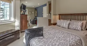 Große neu renovierte Startseite Schlafmöglichkeiten für 17 - 7 Schlafzimmer / 5 Badezimmer - Tierfreundlich! - Image 5