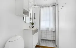 2 bedroom lovely home in Højslev - Image 2
