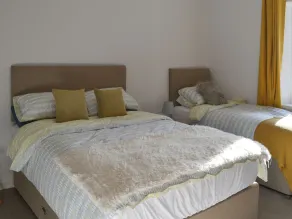 2 Schlafzimmer Unterkunft in Horsley, near Otterburn - Image 4