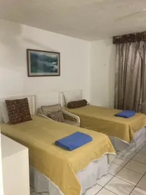 Ocho Rios Beach Apt at Sandcastles - Image 4