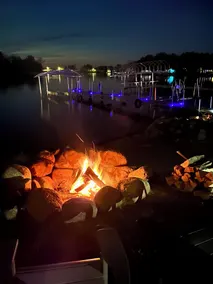 Charming Fall Cabin on Lake Mille Lacs; Relax, Fish & Watch the Sunset - Image 2