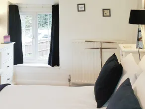 3 chambres à coucher à Breadsall, near Derby - Image 3