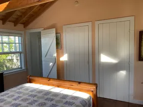 Traditionelles gemütliches Strandhäuschen - Image 5