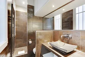 Appartement Beaubourg - Image 2