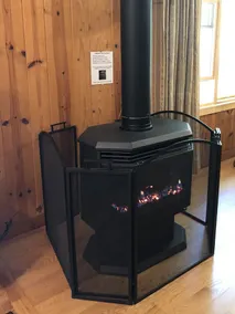 Beachcomber's Cottage: Den perfekte feriested ved stranden ved Lake Superior - Image 2