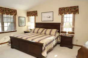 Peaceful 3BR 2.5 Bath Home Near Sparta NC & Blue Ridge Parkway Sleeps 6 - Image 5