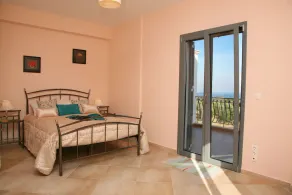 Villa privée de luxe à Céphalonie avec une vue imprenable, piscine privée, Wifi - Image 5