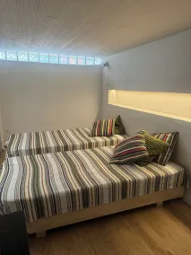 Lake House med privat pool i MADRID - Image 3