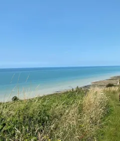 les galets de Normandie - Image 4