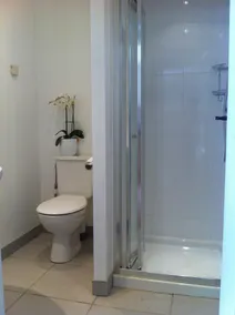 Renoviertes traditionelles Steinhaus mit privatem Salzwasserpool - Image 2