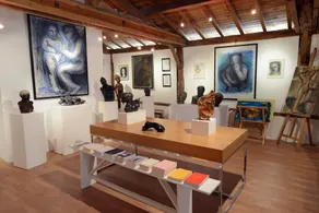 A room for events - Image 4