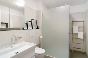 Neues Apartment am Schloßsee Salem - Image 4
