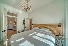 Historic Palace Hotel Suite 305 - Image 4