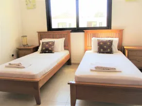 Villa Jade, Villa de dos habitaciones con piscina privada, vista al mar, capacidad para 4 - Image 4
