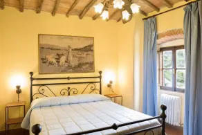 Villa Grassina Two-room apartment 3, WIFI, pool, nature - Image 2