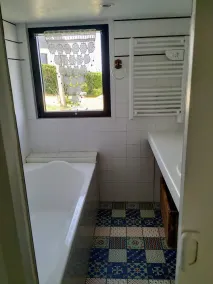 Atypical fisherman's house, breathtaking sea view of the Iroise Sea - Image 4