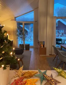 Lovingly furnished vacation home in the immediate vicinity of the lake - Image 3